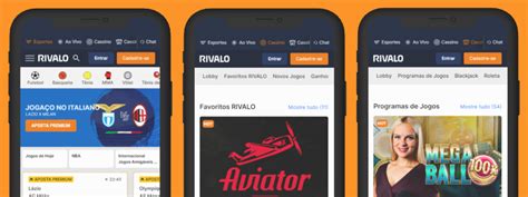 rivalo mobile|Rivalo App 2024 .